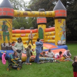 SDC12592 - Scouts en Gidsen Zaventem 